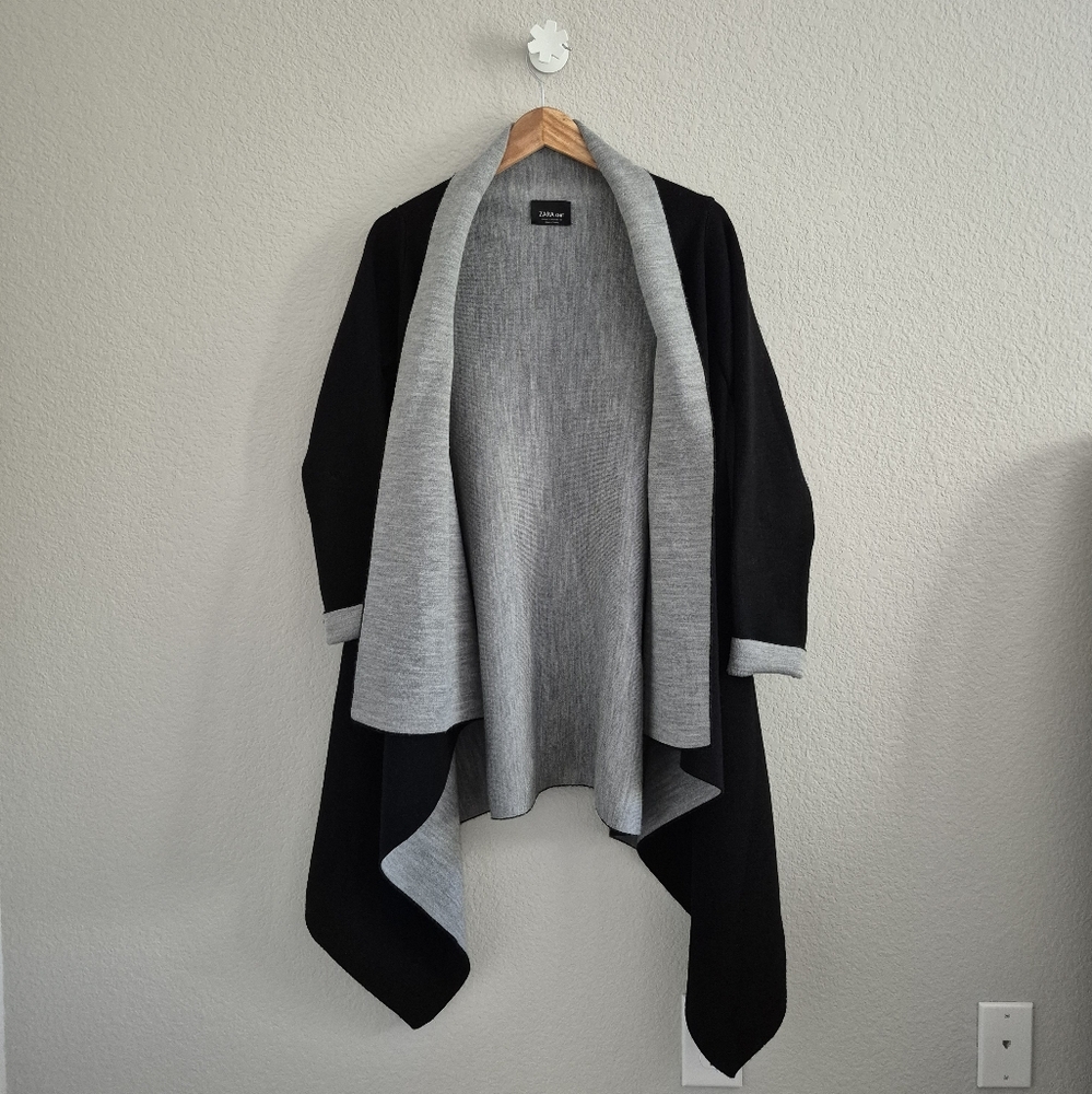Zara knit Cardigan